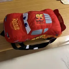 マックイーン キャラクターグッズ