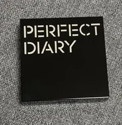 PERFECT DIARY セッティングパウダー