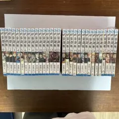 呪術廻戦 0巻〜26巻 全巻セット 芥見下々 - メルカリ
