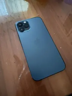 ドバイ版　iPhone12pro 256GB シャッター音なし