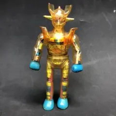 2025年最新】ソフビ マジンガーZの人気アイテム - メルカリ