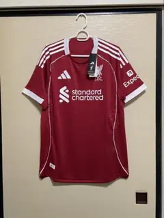 リバプール ウェア