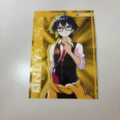 ドズル社 おんりーちゃん ブロマイド