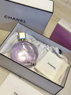 CHANEL CHANCE EAU SÉLENDIDE 100ml