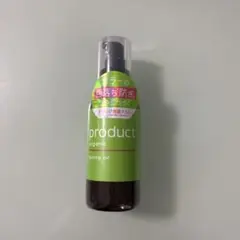 ザプロダクト ラスティングオイル 90ml 新品のサムネイル