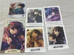 あんスタ 朔間零 6種セット