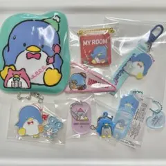 まとめ売り サンリオ タキシードサム グッズ