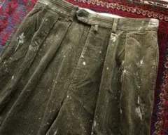 カーゴパンツ スラックス