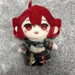 重音テト ぬいぐるみマスコット vol.2