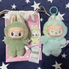 【正規品】Exciting Macaron Big into Energyラブブ