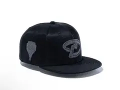 ニューエラ　59FIFTY　Black Snake　サンディエゴ・パドレス ニューエラ 59FIFTY Black Snake サンディエゴ・パドレス - メルカリ