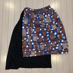コムデギャルソンHOMME PLUS 18AW ウールタックバルーンパンツ - メルカリ