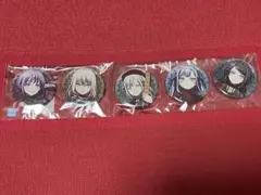 「BanG Dream! Ave Mujica」　缶バッジ5個セット