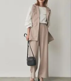 ベストセットアップ