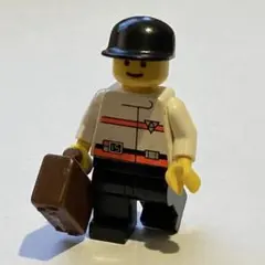 LEGO　サッカー　コカコーラ　ドクター　4456