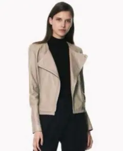 レザージャケット