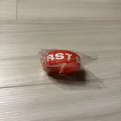 ファーストスパルタン　シリコンバンド　ラバーバンド