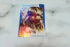 東京放課後サモナーズ　AGF 無料配布　サンダーバード　Thunderbird