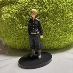 東京リベンジャーズ　松野千冬　フィギュア