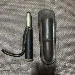 2026年最新】ノーベル工業 警棒の人気アイテム - メルカリ