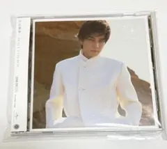 岩田剛典 SPACE COWBOY 通常盤（初回プレス）