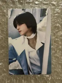 &TEAM TAKI トレカ