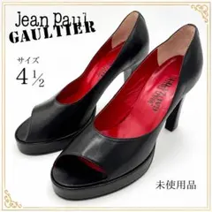 2026年最新】JeanPaul GAULTIER レディース パンプスの人気アイテム