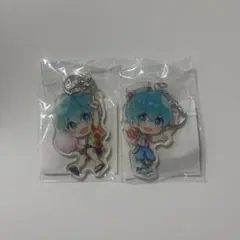 すとぷり　ころん　アクキー