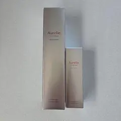 Aurelie Wrinkle Repair Rich Serum 2本セット - メルカリ