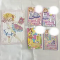 アイカツスターズ