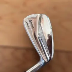 スリクソンSRIXON ZU85 26°5番アイアン型ユーティリティNS950S スリクソン Z U85 ユーティリティ | アイアン | 製品情報