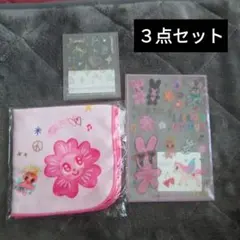 I SCREAM COLOUR x BANILA CO 3点セット