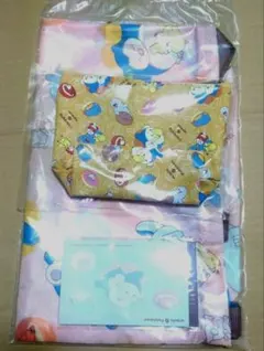 ミスド 福袋 2024 ポケモン