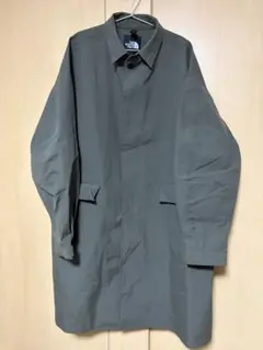 【未使用】定価56,650円 ノースフェイス コート L NP62361