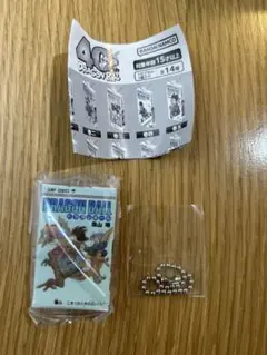 【9巻】ドラゴンボール コミックスチャーム コレクション