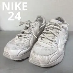 NIKE AIR MAX EXCEE エアマックス エクシー　スニーカー
