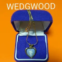 WEDGWOOD　ネックレス
