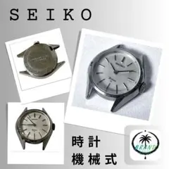 【SEIKO】セイコー ベルフィーナ 17-0620 手巻き 機械式 フェイス