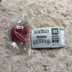 ベイマックス ぷくちゃーむ 가챠