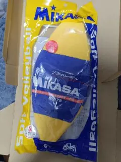 MIKASA ソフトバレーボール MS-78