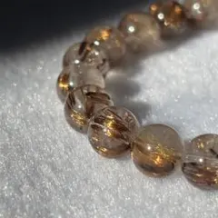 タイガールチルブレスレット 16cm 0.198kg