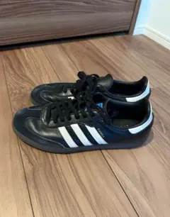 Adidas samba black 28cm
