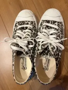 2026年最新】ジャックパーセル レオパードの人気アイテム - メルカリ