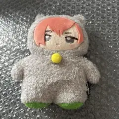 パラライ　御山京　京　Paradox Live たっとん ねこ ぬいぐるみのサムネイル