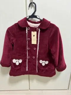 スーリー　新品タグ付き 100 アウター　ジャンパー　souries