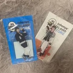 大橋和也 なにわ男子 アクスタ アクリルスタンド 第1弾 第2弾