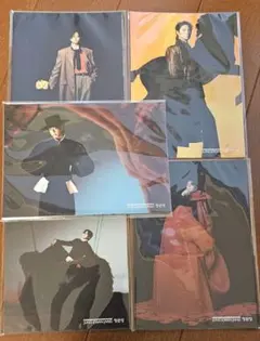 希少コムデギャルソン MET メトロポリタン美術館 大型本プリュス