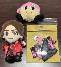 2026年最新】WESTぬいの人気アイテム - メルカリ
