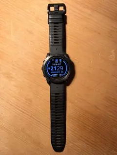 GARMIN epix Pro 51mm 本体