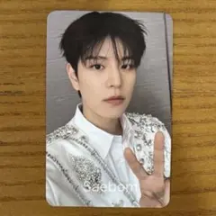 Straykids 映画 CGV 2週目 特典トレカ スンミン